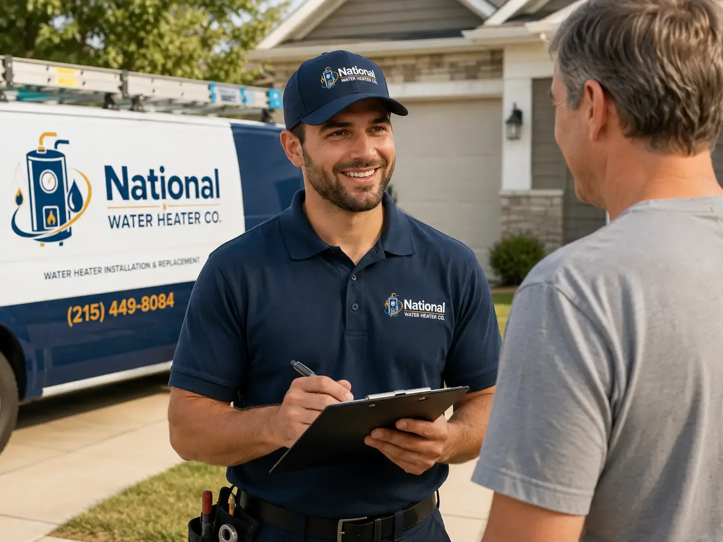 Water Heater Installation Weikert, PA FAQs